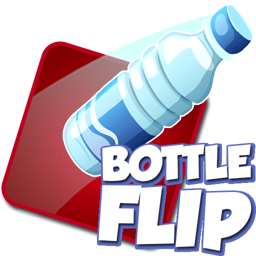 best water bottle flip games